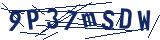 Captcha-Zeichenfolge