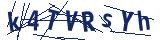 Captcha-Zeichenfolge