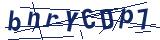 Captcha-Zeichenfolge