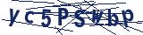 Captcha-Zeichenfolge