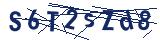 Captcha-Zeichenfolge