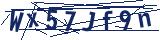 Captcha-Zeichenfolge