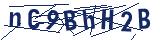 Captcha-Zeichenfolge