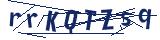 Captcha-Zeichenfolge