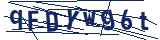 Captcha-Zeichenfolge
