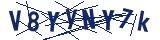 Captcha-Zeichenfolge