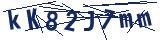 Captcha-Zeichenfolge