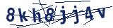 Captcha-Zeichenfolge