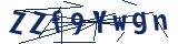 Captcha-Zeichenfolge