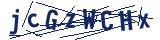 Captcha-Zeichenfolge