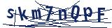 Captcha-Zeichenfolge