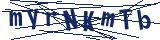 Captcha-Zeichenfolge