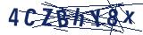 Captcha-Zeichenfolge