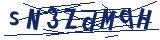 Captcha-Zeichenfolge