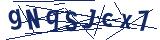 Captcha-Zeichenfolge