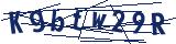 Captcha-Zeichenfolge