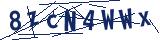 Captcha-Zeichenfolge