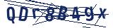 Captcha-Zeichenfolge