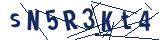 Captcha-Zeichenfolge
