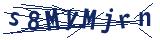 Captcha-Zeichenfolge