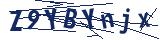 Captcha-Zeichenfolge