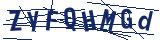 Captcha-Zeichenfolge