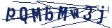 Captcha-Zeichenfolge