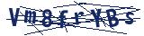 Captcha-Zeichenfolge