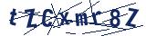 Captcha-Zeichenfolge