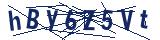 Captcha-Zeichenfolge