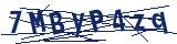 Captcha-Zeichenfolge