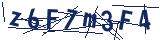 Captcha-Zeichenfolge