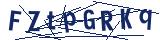 Captcha-Zeichenfolge