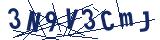 Captcha-Zeichenfolge