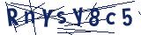 Captcha-Zeichenfolge