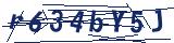 Captcha-Zeichenfolge