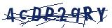 Captcha-Zeichenfolge