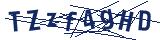Captcha-Zeichenfolge