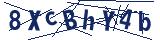 Captcha-Zeichenfolge