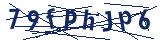Captcha-Zeichenfolge