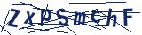 Captcha-Zeichenfolge