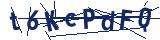 Captcha-Zeichenfolge