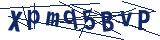 Captcha-Zeichenfolge
