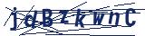 Captcha-Zeichenfolge