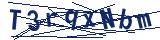 Captcha-Zeichenfolge