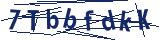 Captcha-Zeichenfolge