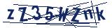 Captcha-Zeichenfolge