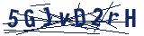 Captcha-Zeichenfolge