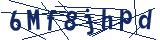 Captcha-Zeichenfolge