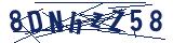 Captcha-Zeichenfolge